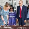 20e ANNIVERSAIRE DU LYCEE FRANÇAIS "LE CONCORDE"