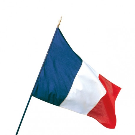 drapeau france